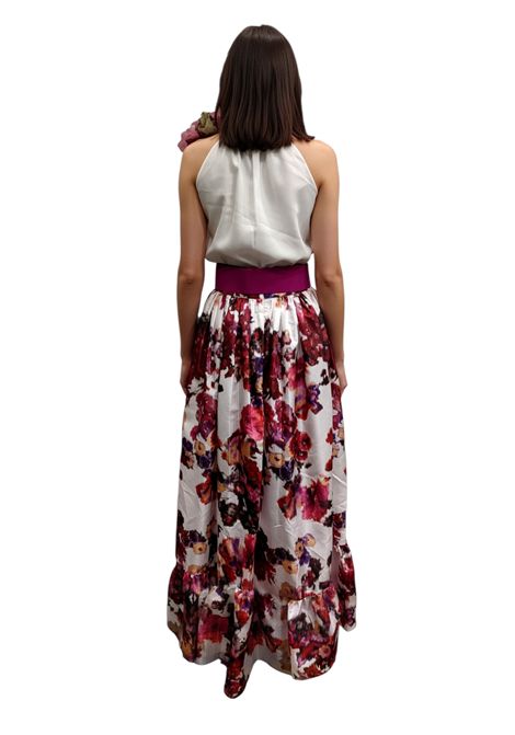  MASS MATILDE CANO | dress | B551 L5401